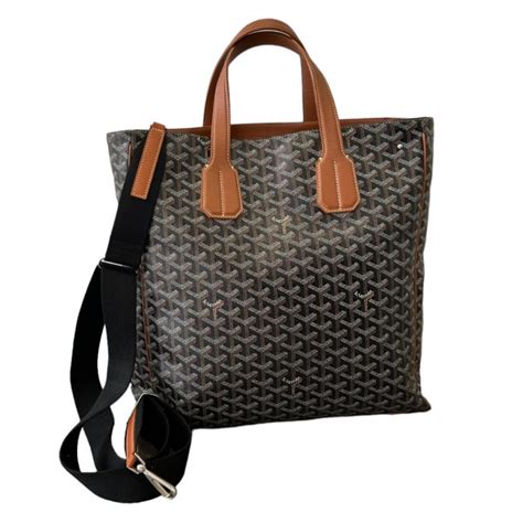 sac goyard taille m|maison Goyard sac.